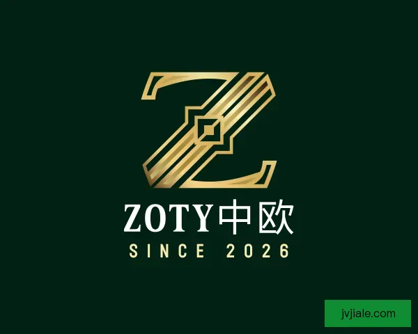 认识zoty中欧